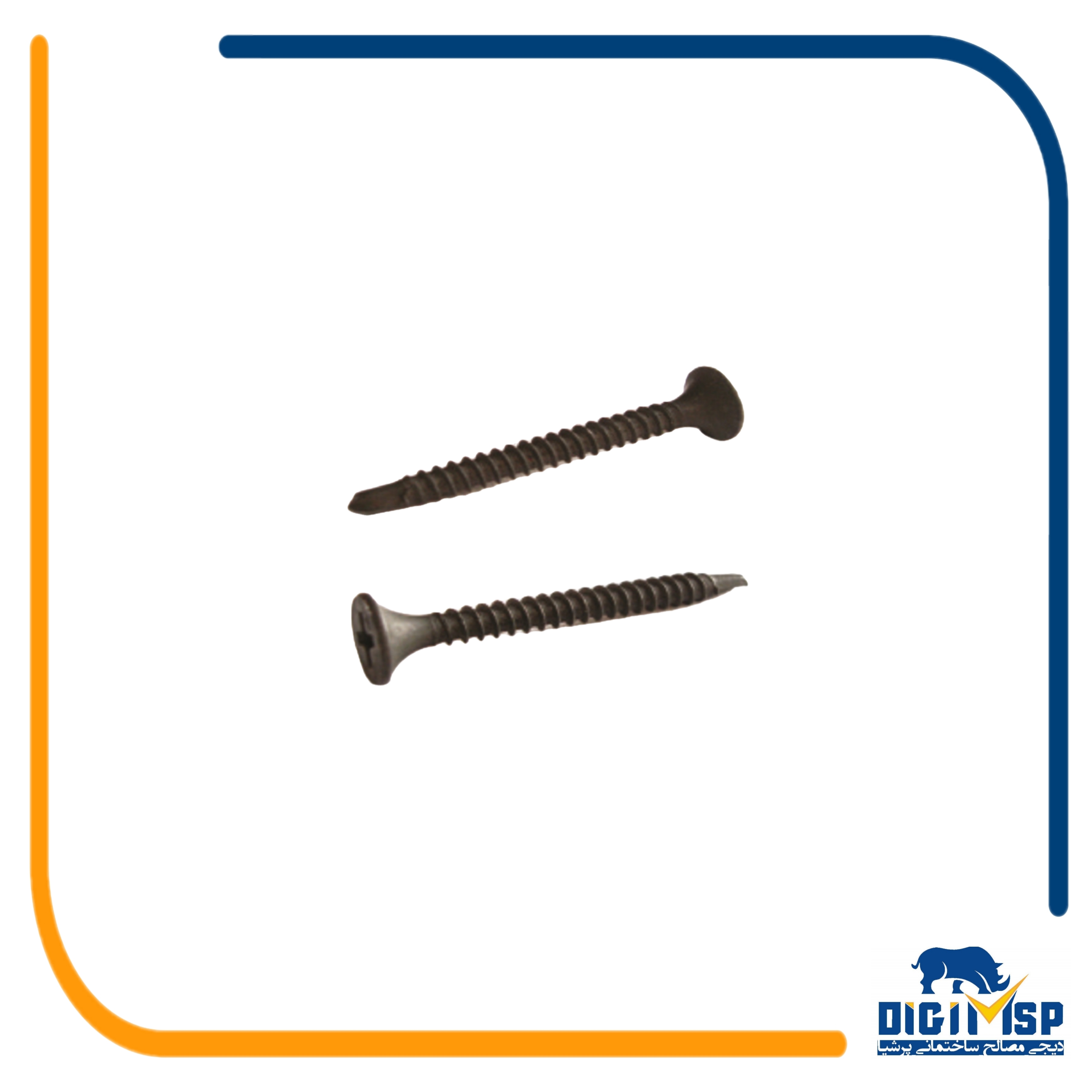 پیچ پنل سرمته دار 35*3.5 TB 